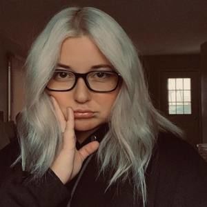 Meet your Posher, Cheyenne